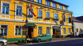 Landhaus Zierlinger, Senftenberg, Österreich